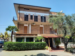 B&B La Vela Villa Rosa
